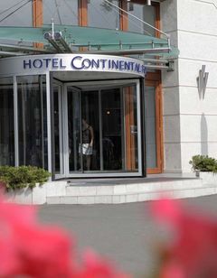 Continental Forum Sibiu