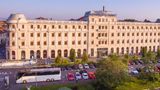 Continental Forum Sibiu Exterior