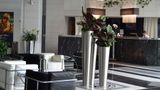 Continental Forum Sibiu Lobby
