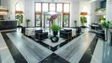 Continental Forum Sibiu Lobby