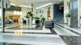 Continental Forum Sibiu Lobby