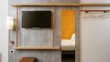 Ibis Budget Macon Creches Room