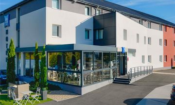 Ibis Budget Macon Creches