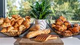 Ibis Budget Macon Creches Restaurant