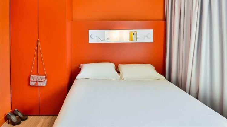 Ibis Budget Macon Creches Room