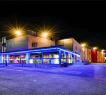 Ibis Budget Macon Creches Exterior