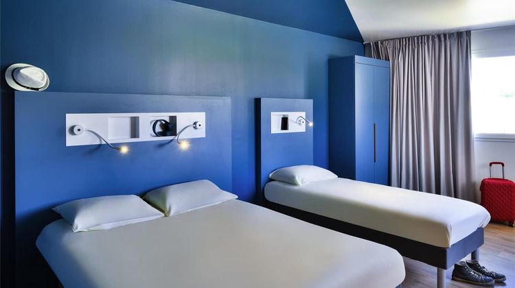 Ibis Budget Macon Creches Room