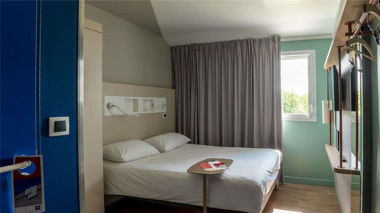 Ibis Budget Macon Creches Room