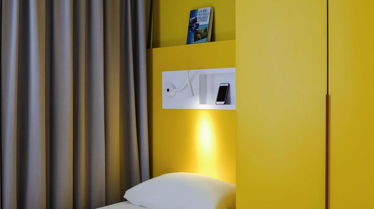 Ibis Budget Macon Creches Room