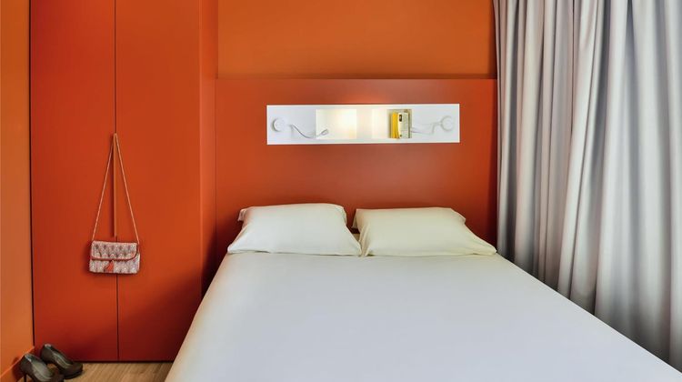 Ibis Budget Macon Creches Room