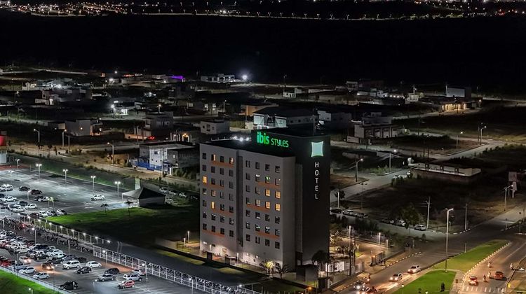 Ibis Styles Boa Vista Other