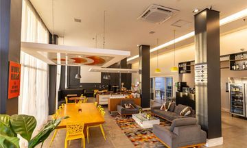 Ibis Styles Boa Vista