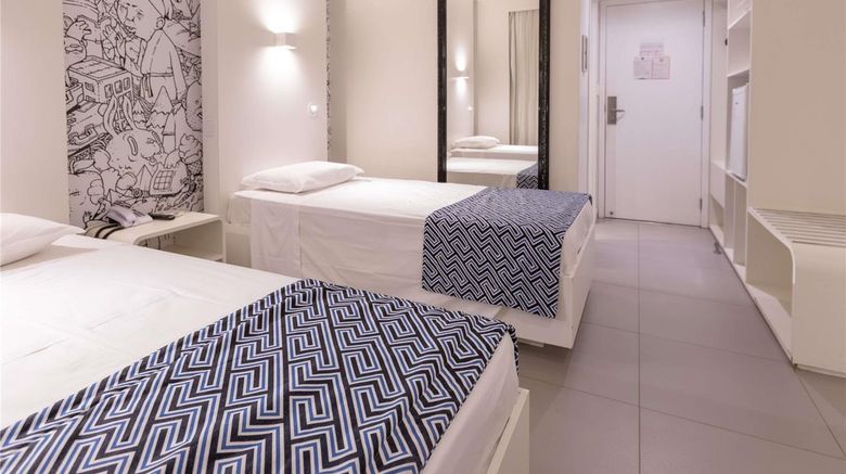 <b>Ibis Styles Boa Vista Room</b>. Images powered by <a href="https://iceportal.shijigroup.com/" title="IcePortal" target="_blank">IcePortal</a>.