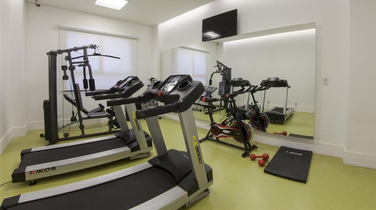 Ibis Styles Boa Vista Other
