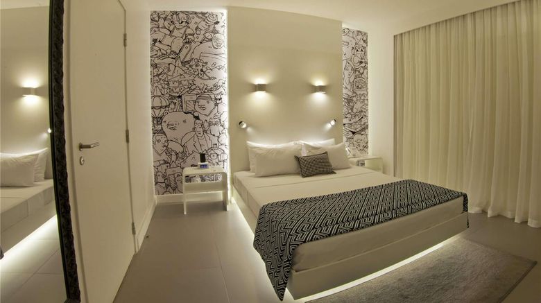 <b>Ibis Styles Boa Vista Room</b>. Images powered by <a href="https://iceportal.shijigroup.com/" title="IcePortal" target="_blank">IcePortal</a>.