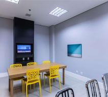 Ibis Styles Boa Vista Exterior