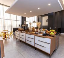 Ibis Styles Boa Vista Exterior