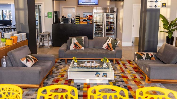 Ibis Styles Boa Vista Other