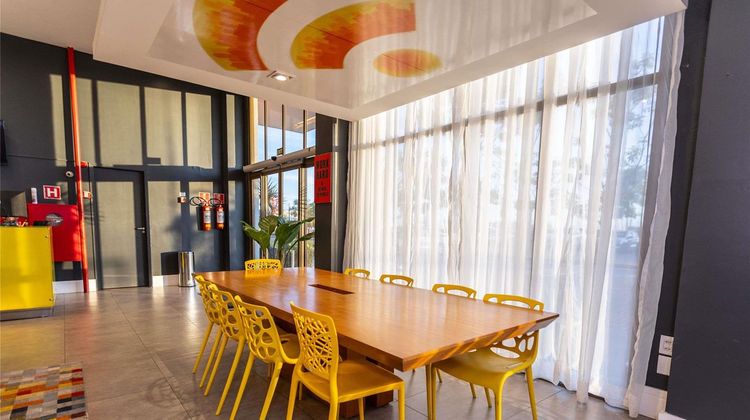 Ibis Styles Boa Vista Other