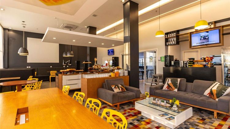 Ibis Styles Boa Vista Other