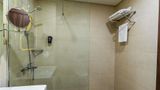 Ibis Styles Istanbul Bomonti Room