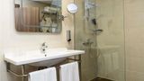 Ibis Styles Istanbul Bomonti Room