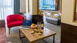 Ibis Styles Istanbul Bomonti Room