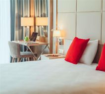 Ibis Styles Istanbul Bomonti Exterior