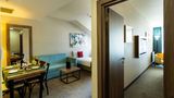 Ibis Styles Istanbul Bomonti Room