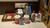 Ibis Styles Istanbul Bomonti Room