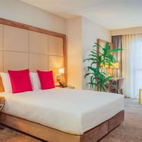 Ibis Styles Istanbul Bomonti