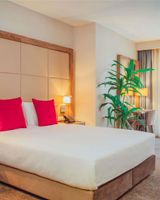 Ibis Styles Istanbul Bomonti
