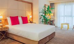 Ibis Styles Istanbul Bomonti
