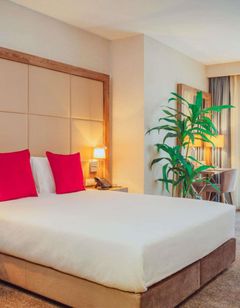 Ibis Styles Istanbul Bomonti