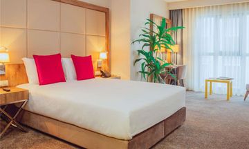 Ibis Styles Istanbul Bomonti