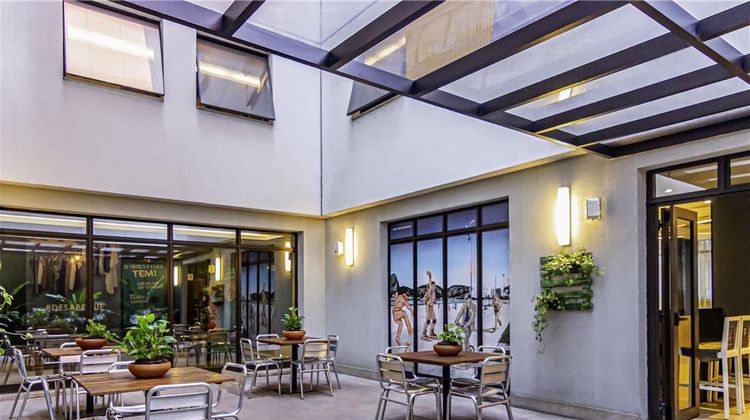 Ibis Styles Rio De Janeiro Botafogo Exterior