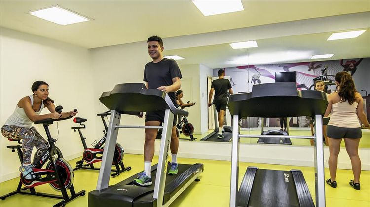 Ibis Styles Rio De Janeiro Botafogo Other