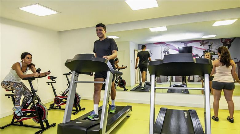 <b>Ibis Styles Rio De Janeiro Botafogo Other</b>. Images powered by <a href="https://iceportal.shijigroup.com/" title="IcePortal" target="_blank">IcePortal</a>.