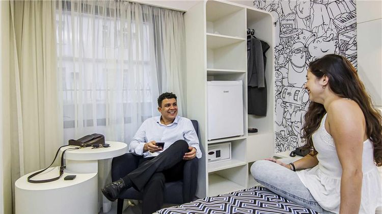 Ibis Styles Rio De Janeiro Botafogo Other