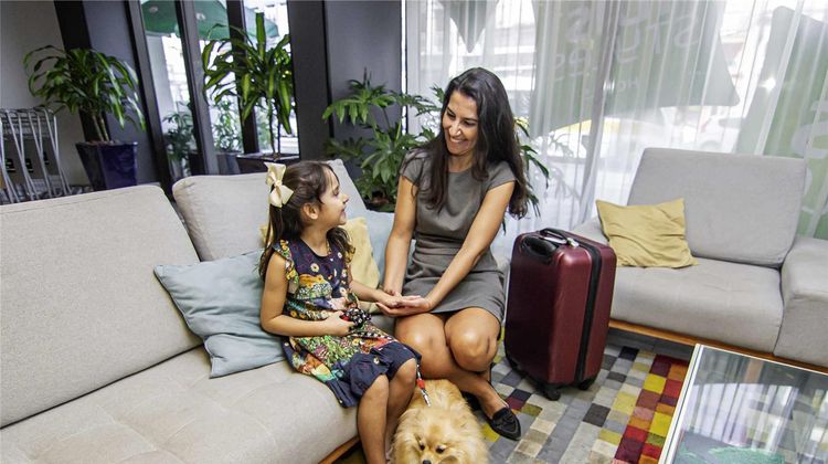 Ibis Styles Rio De Janeiro Botafogo Other