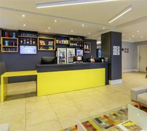 Ibis Styles Rio De Janeiro Botafogo Exterior