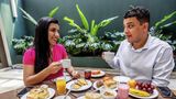 Ibis Styles Rio De Janeiro Botafogo Restaurant