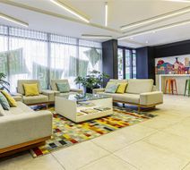 Ibis Styles Rio De Janeiro Botafogo Exterior