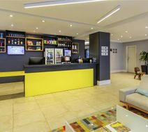 Ibis Styles Rio De Janeiro Botafogo Exterior