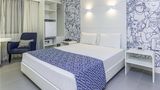 Ibis Styles Rio De Janeiro Botafogo Room