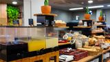Ibis Styles Rio De Janeiro Botafogo Restaurant