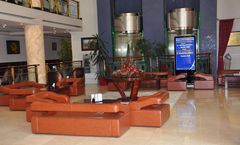 Elilly International Hotel