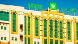 Wyndham Garden Dammam Exterior