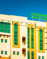 Wyndham Garden Dammam