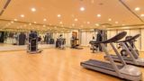 Wyndham Garden Dammam Health